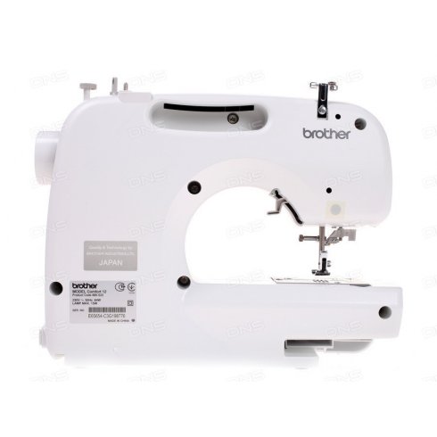 Швейная машина Brother Comfort 12