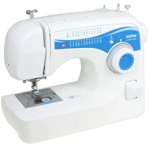 Швейная машина Brother Comfort 25A