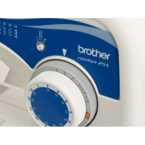 Швейная машина Brother Comfort 25A