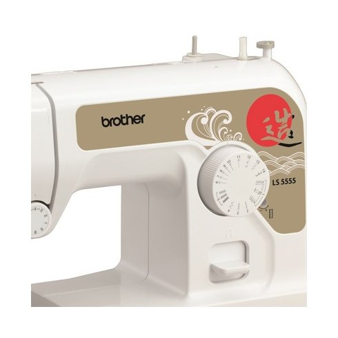 Швейная машина Brother LS 5555