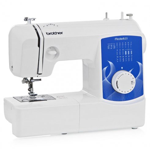 Швейная машина Brother ModerN 21