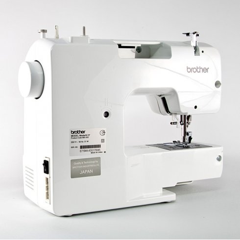 Швейная машина Brother ModerN 27
