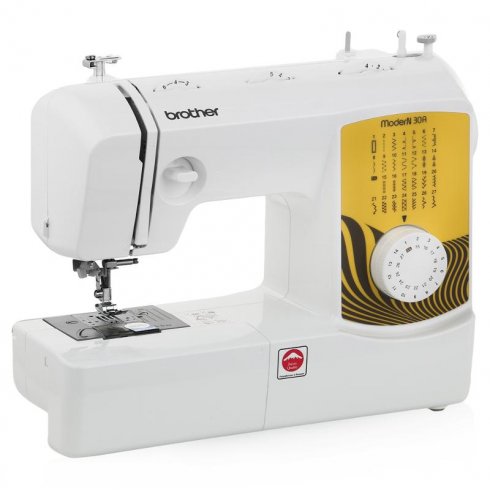 Швейная машина Brother ModerN 30A