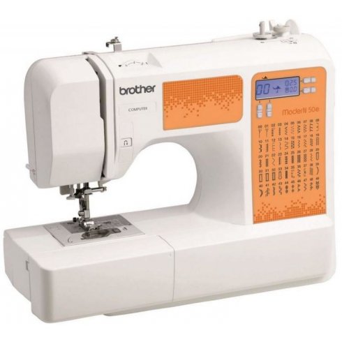 Швейная машина Brother Modern 50E