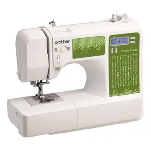 Швейная машина Brother Modern 60E