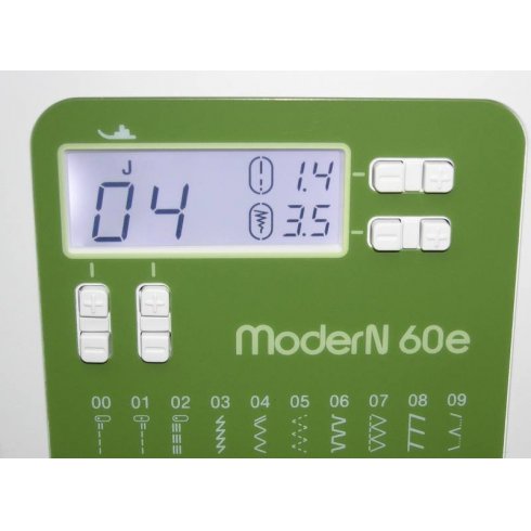 Швейная машина Brother Modern 60E