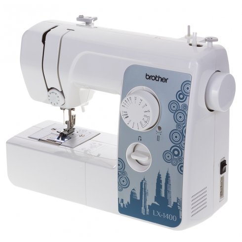 Швейная машина Brother LX-1400