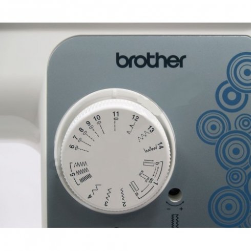 Швейная машина Brother LX-1400