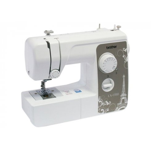 Швейная машина Brother LX-1700