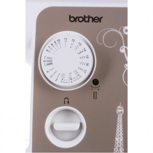 Швейная машина Brother LX-1700