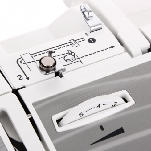 Швейная машина Brother Classic 40