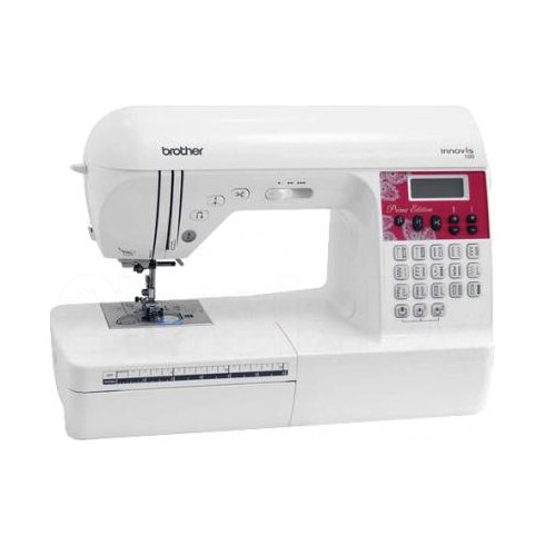 Швейная машина Brother Innov-is 100