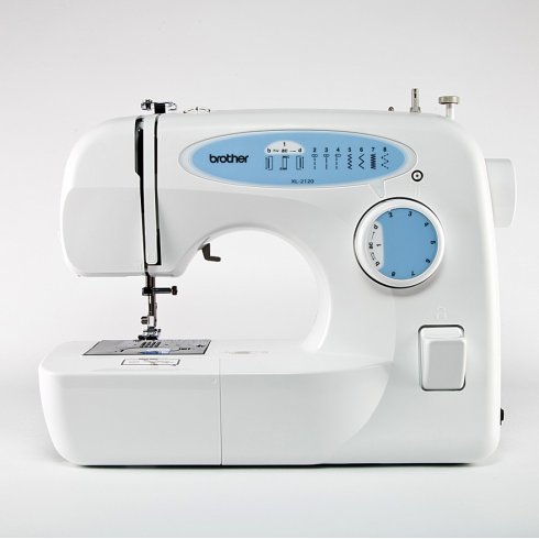Швейная машина Brother XL 2120