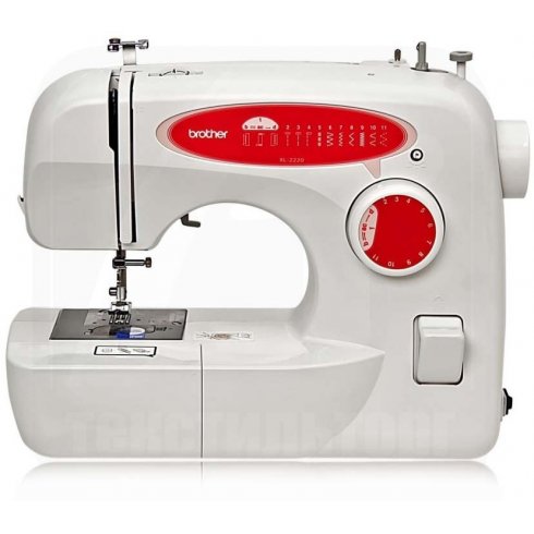 Швейная машина Brother XL 2220