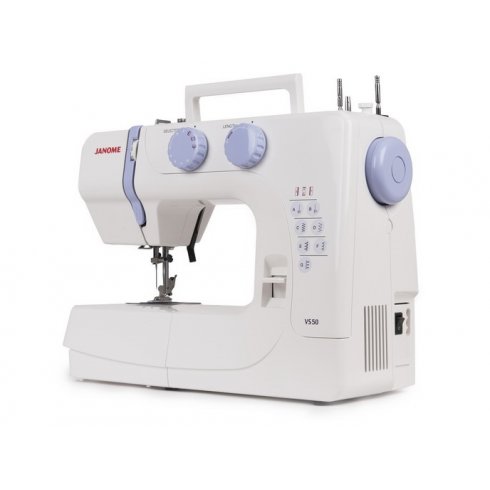 Швейная машина Janome VS 50