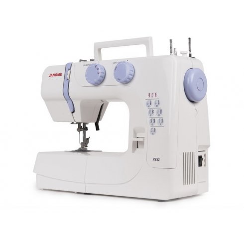 Швейная машина Janome VS 52