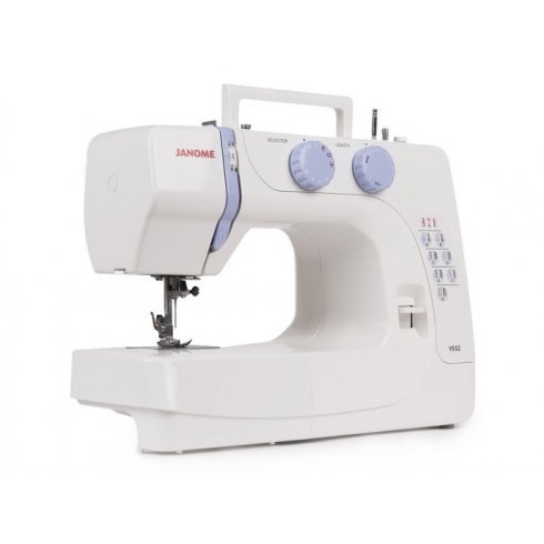 Швейная машина Janome VS 52