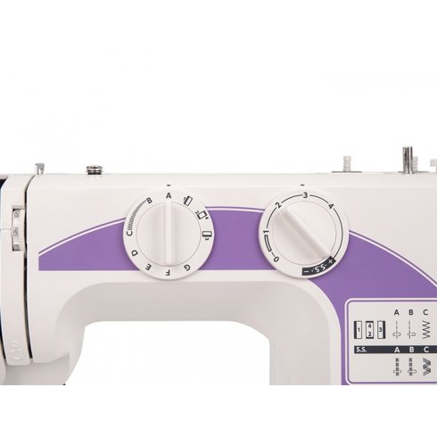 Швейная машина Janome XV-5