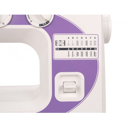 Швейная машина Janome XV-5