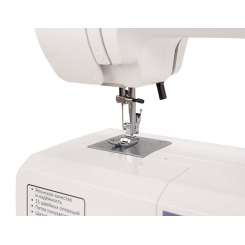 Швейная машина Janome XV-5