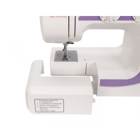 Швейная машина Janome XV-5
