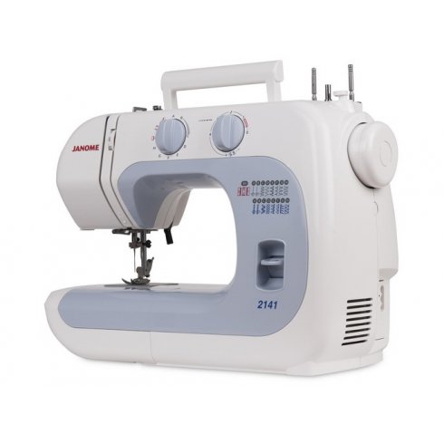 Швейная машина Janome 2141