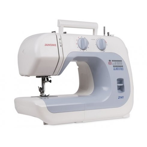 Швейная машина Janome 2141