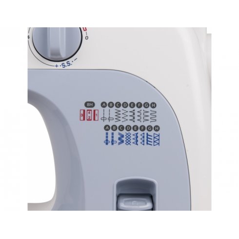 Швейная машина Janome 2141