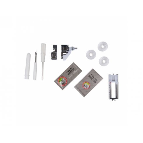 Швейная машина Janome 2141