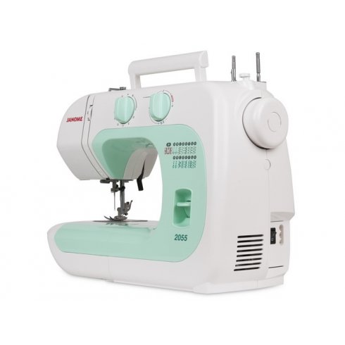 Швейная машина Janome 2055
