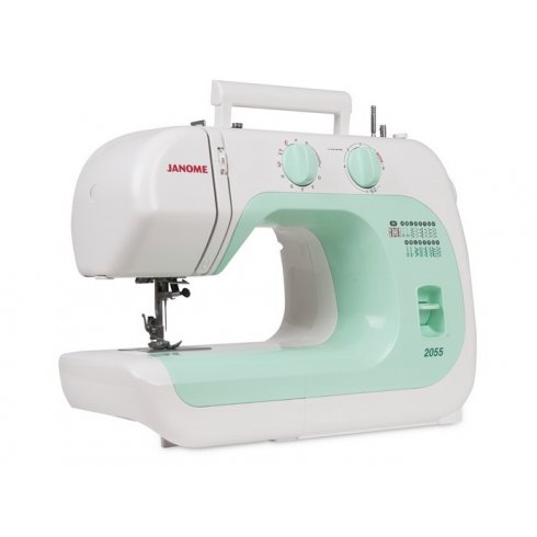 Швейная машина Janome 2055