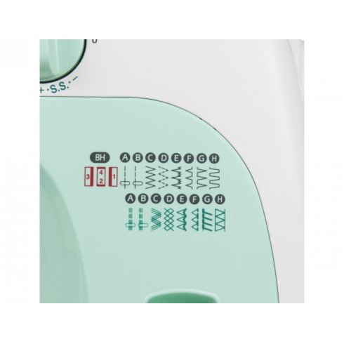 Швейная машина Janome 2055