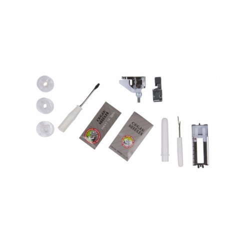 Швейная машина Janome 2055