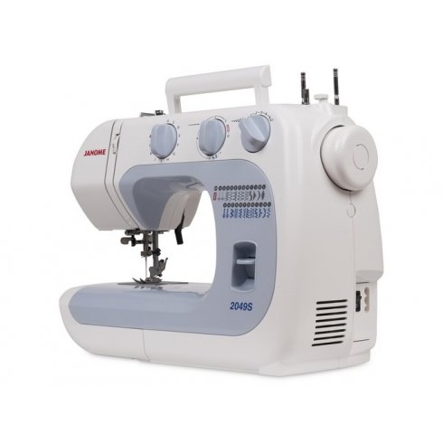 Швейная машина Janome 2049s