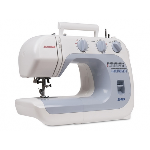 Швейная машина Janome 2049s