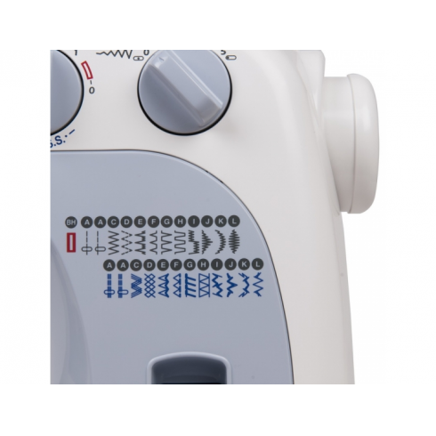 Швейная машина Janome 2049s