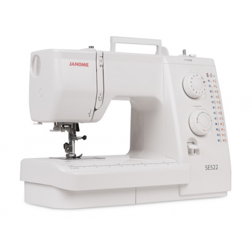Швейная машина Janome SE 522