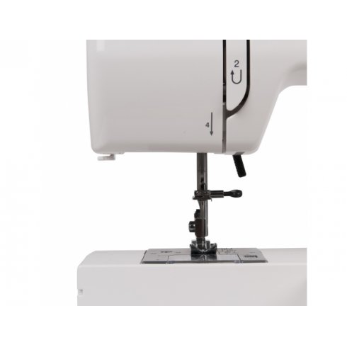 Швейная машина Janome SE 522