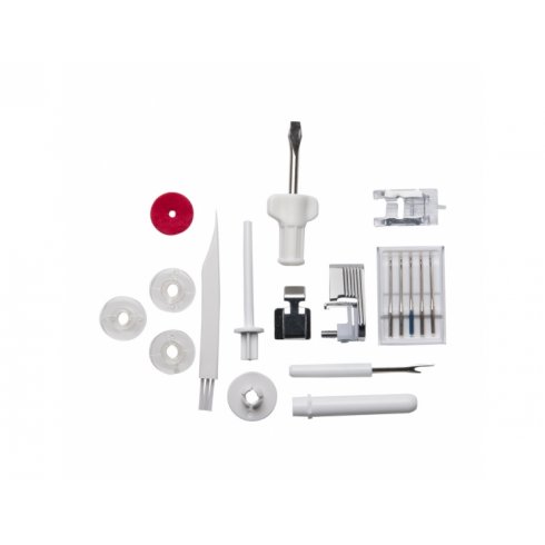 Швейная машина Janome SE 522