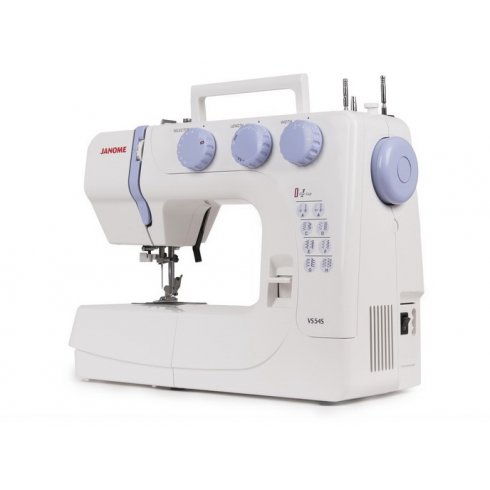Швейная машина Janome VS 54S