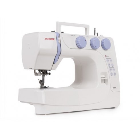 Швейная машина Janome VS 54S
