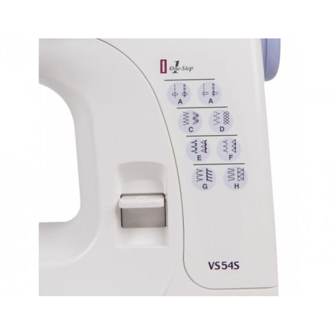 Швейная машина Janome VS 54S