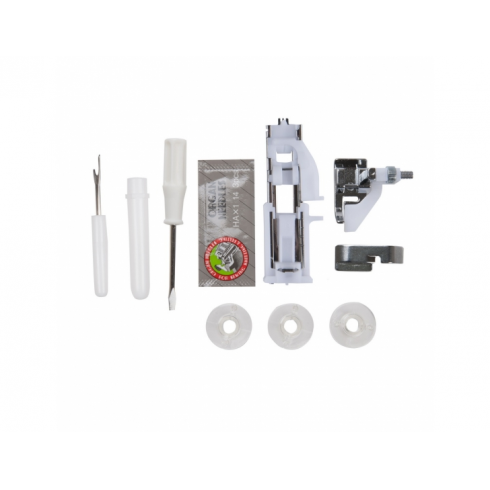 Швейная машина Janome VS 54S