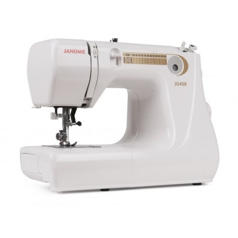 Швейная машина Janome JG 408