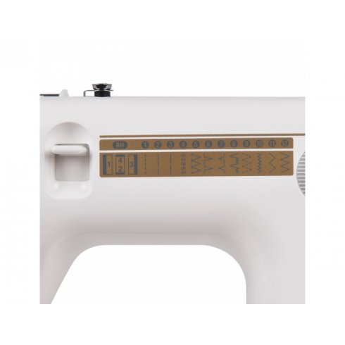 Швейная машина Janome JG 408