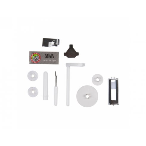 Швейная машина Janome JG 408