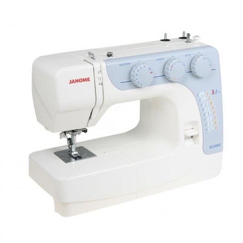 Швейная машина Janome EL545S