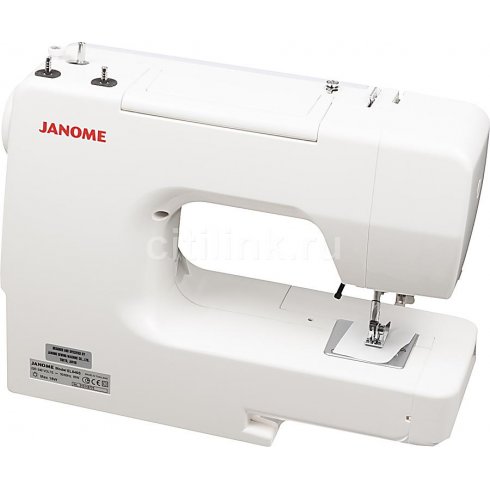 Швейная машина Janome EL546S