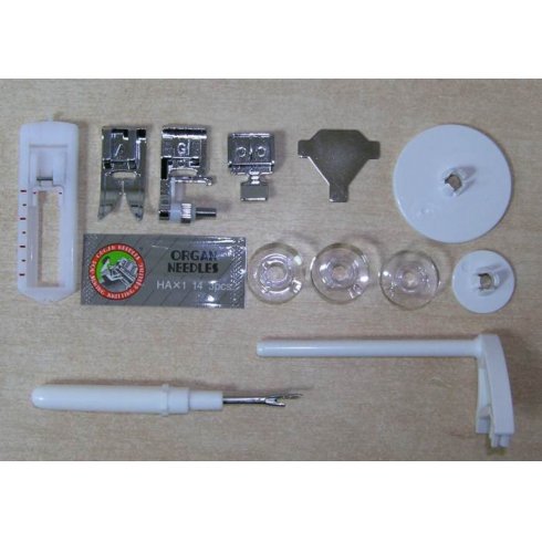 Швейная машина Janome Sew Line 300