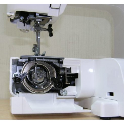 Швейная машина Janome Sew Line 500s